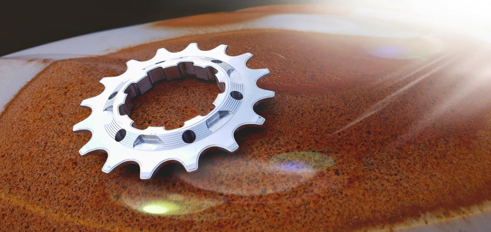 Single Speed Cog Sprocket