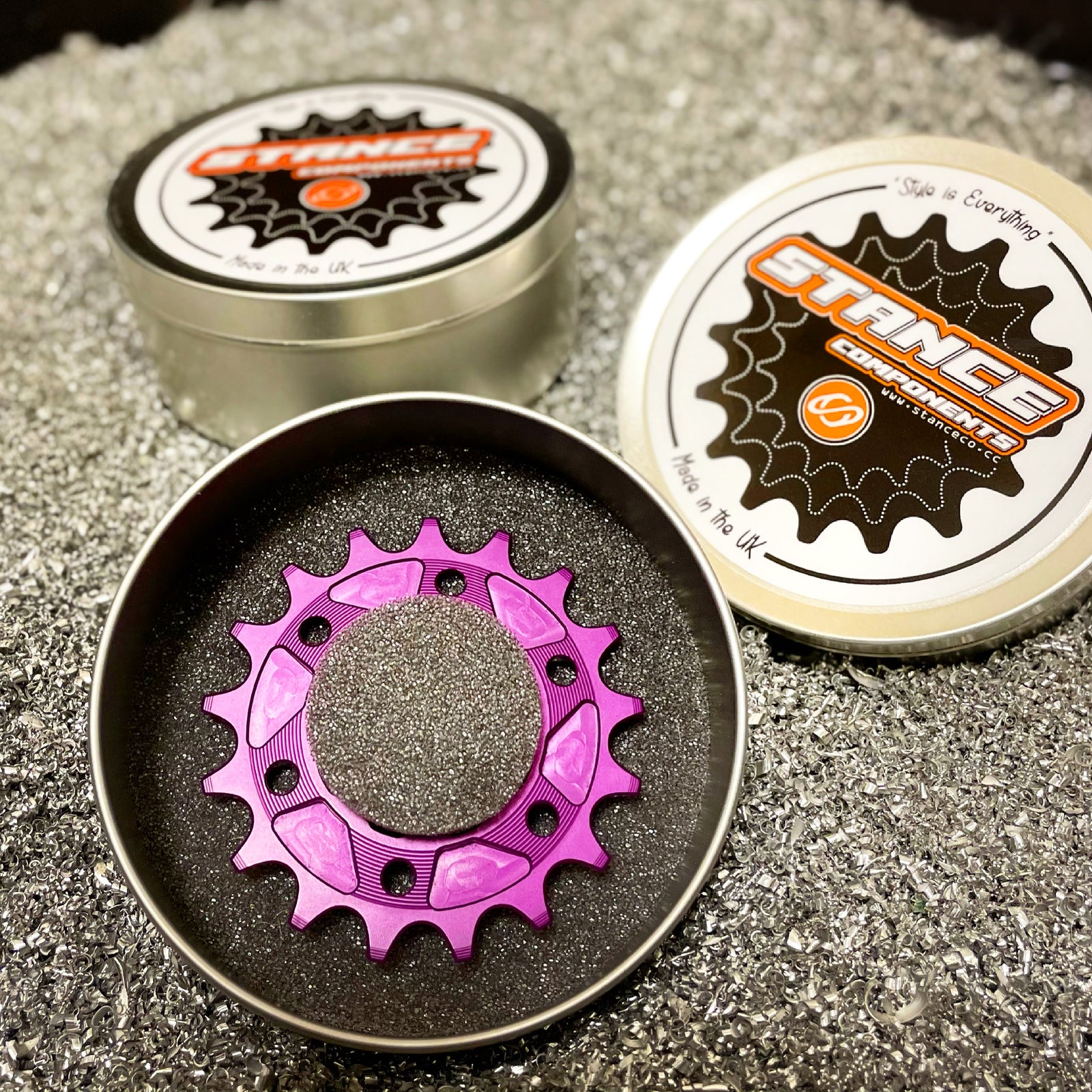 Single Speed Sprocket